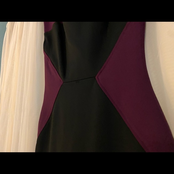 Maggy London bodycon dress SIZE 10 - Picture 3 of 6